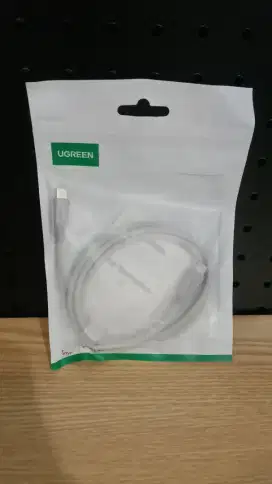 Kabel Data UGREEN USB Type C To Type C PD 5A 100W 65255