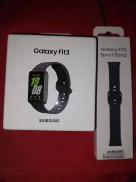 SAMSUNG GALAXY FIT3