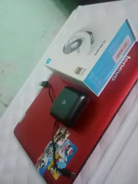 Tws Soundpeats Gofree +2