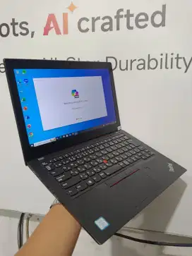 LATOP EDITING  | LENOVO THINKPAD X280 TOUCHSCREEN
