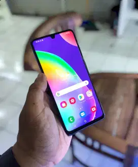 Samsung A31 NFC Super Amoled Resmi Indonesia