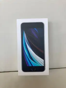 Iphone SE 2020 ( Gen 2 )