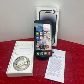 Iphone 14 Pro 128 GB Space Black