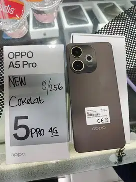 Jual Oppo A5 pro 4G 8/256 GB