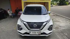 2022 Nissan Livina VL 1.5 - Low KM Bebas laka banjir