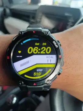 Jam tangan bekas