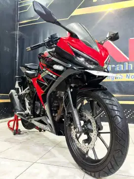 Honda All New CBR150R Facelift Th 2019 DP 2jt cakep cuy
