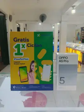 Oppo A5 Pro 4G 8/256GB