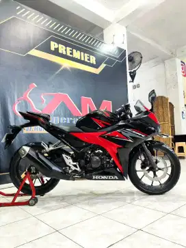 Honda All New CBR150R Facelift Th 2019 DP 2jt an wajib order