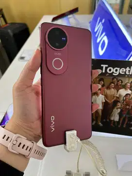 Vivo V50 5G Promo Cicilan 0% Tanpa CC