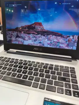 Asus K46CB 8/256gb