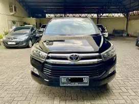 Toyota Innova Reborn G Diesel M/T 2019