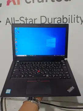 LAPTOP THINKPAD X280
