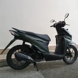 HONDA BEAT DELUXE SMARTKEY TAHUN 2024 CASH / KREDIT MURAH DP MULAI 600