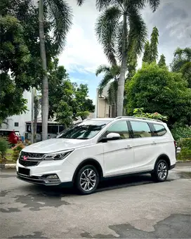 Wuling Cortez Turbo LT Lux Plus Putih 2021 Tdp Murmer Ori Menarik Bu