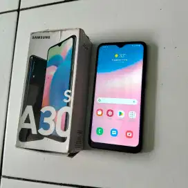 HP Samsung A 30 s