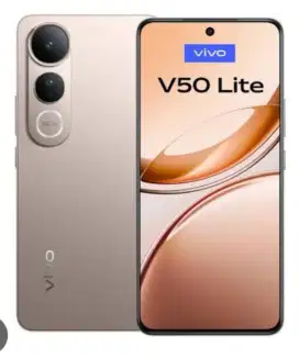 Vivo V50 Lite 8+8/256