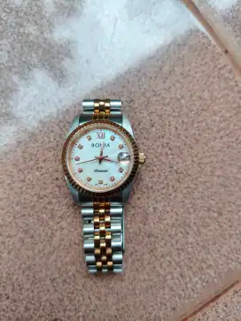 JAM TANGAN BONIA ORIGINAL