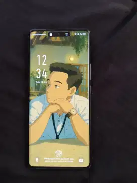 Infinix Note 40S