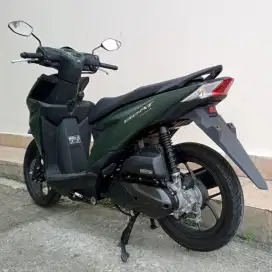HONDA BEAT DELUXE SMARTKEY TAHUN 2024 CASH / KREDIT MURAH DP MULAI 600
