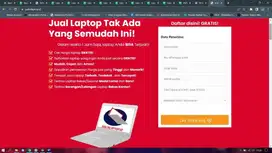 tempat terpercaya untuk jual dan beli laptop dengan mudah dan cepat