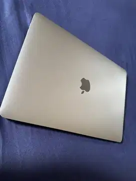 Macbook Pro 2020 Touchbar
