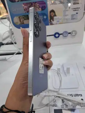 Samsung galaxy s25 ultra bisa di cicil tanpa cc