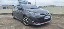 [OLXMOBBI] DP Rendah Toyota Yaris 1.5 TRD Sportivo MT 2019 TYT B