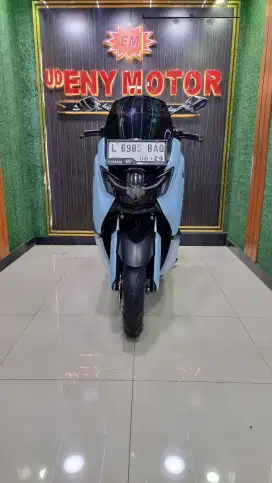 UD ENY MOTOR - Yamaha New Nmax Neo Standard thun 2024 istimewa