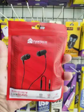 HEADSET FANTECH ES2