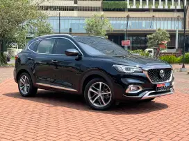 [LOWKM][KM63RB] MG HS Ignite 2021/2022