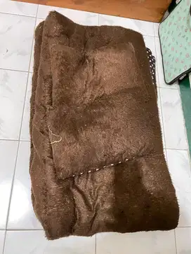 Kasur lantai