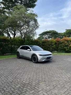 Hyundai Ioniq 5 Signature Long Range 2023