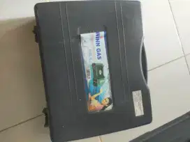 Dijual cepat kompor portable WINN GAS