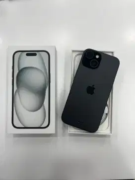 iPhone 15 Plus 128GB