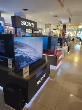 PROMO TV 43INCH