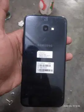 Samsung J4+ 3/32 batre 3300mah