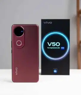 Jual handphone Vivo V50 5G