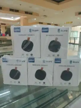 BCare Speaker blutut
