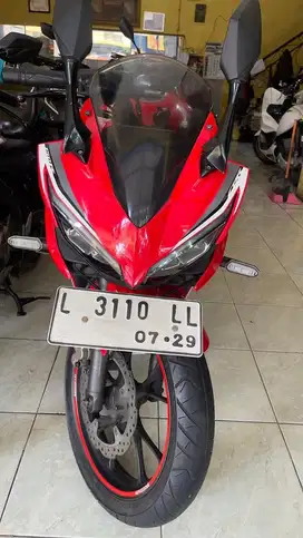 HONDA CBR 150 R TH 2019