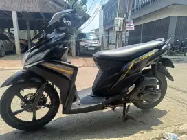 Yamaha Mio M3 Tahun 2018