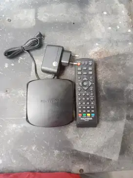STB DIGITAL POLYTRON
