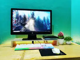 PC Mini i5 Gen9 Hemat Siap Pakai