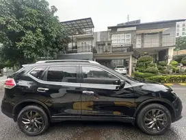 Nissan X-Trail 2017 Bensin