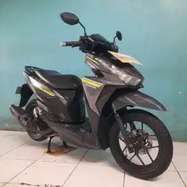 Honda Vario 125 Led Tahun 2017