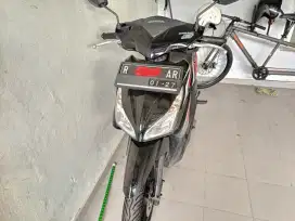 Vario Asli R tangan 1 Km 14 ribu