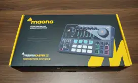 Maono E2 Soundcard