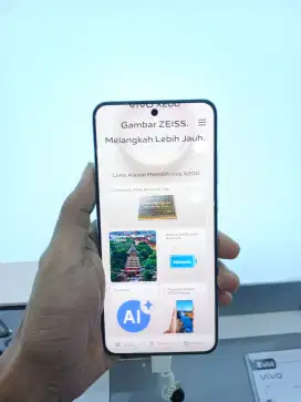 Vivo X200 12/256