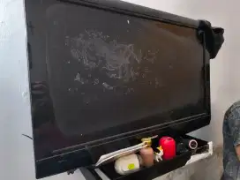 TV Sharp Rusak 32 Inch