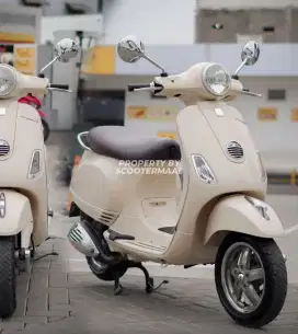 PIAGGIO VESPA LX 2V PERFECT CONDITION